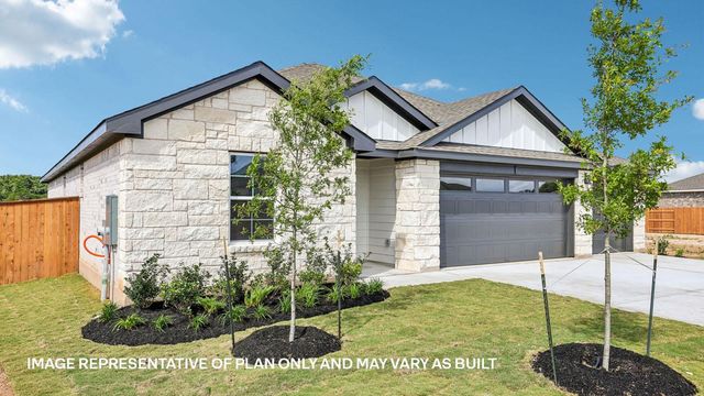 204 Rivers Edge DR, Georgetown, TX 78628