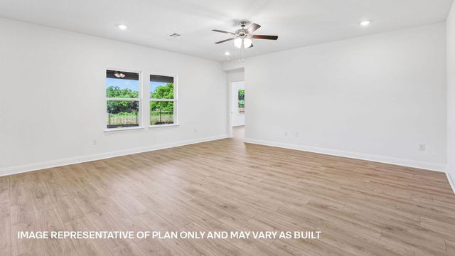 204 Rivers Edge DR, Georgetown, TX 78628