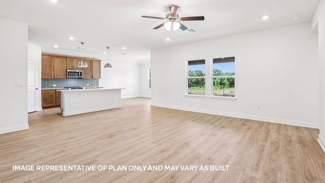 204 Rivers Edge DR, Georgetown, TX 78628