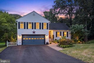 527 BAY HILLS DR, Arnold, MD 21012