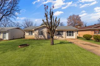 1419 Cascade Street, Mesquite, TX 75149