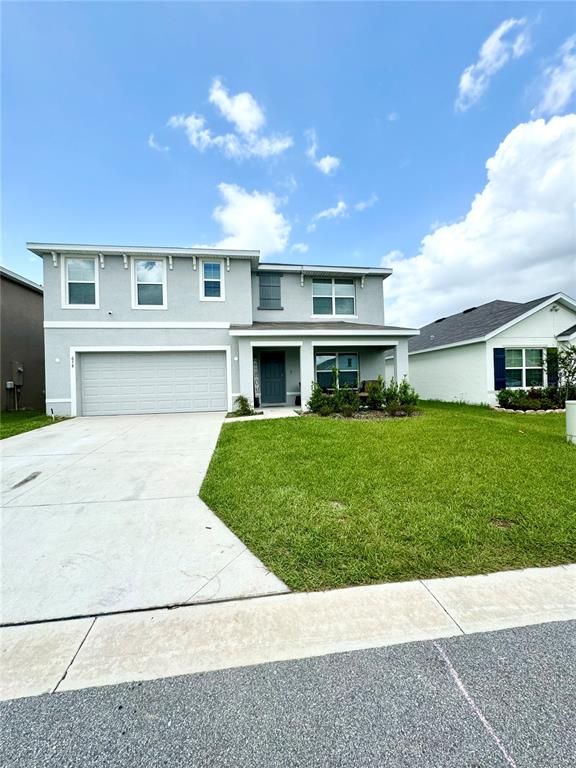 4678 CORNERSTONE ROAD, Wildwood, FL 34785