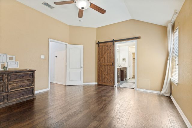 6957 Big Wichita Drive, Fort Worth, TX 76179