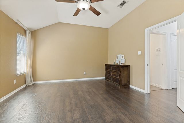 6957 Big Wichita Drive, Fort Worth, TX 76179