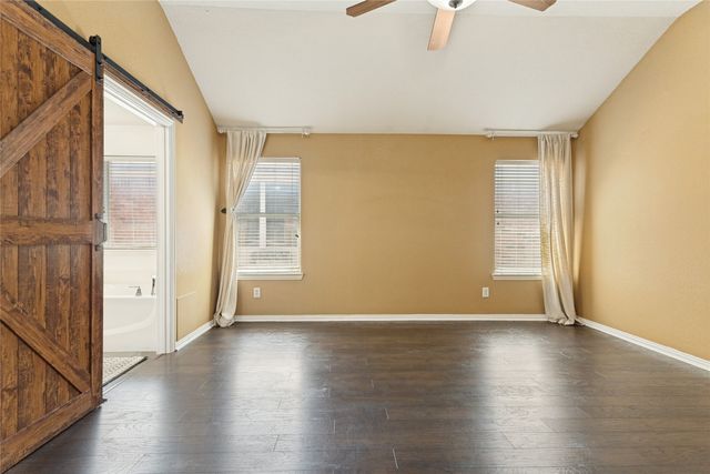 6957 Big Wichita Drive, Fort Worth, TX 76179