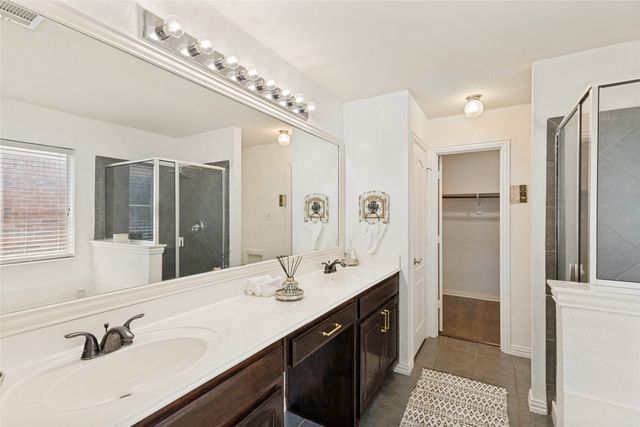 6957 Big Wichita Drive, Fort Worth, TX 76179