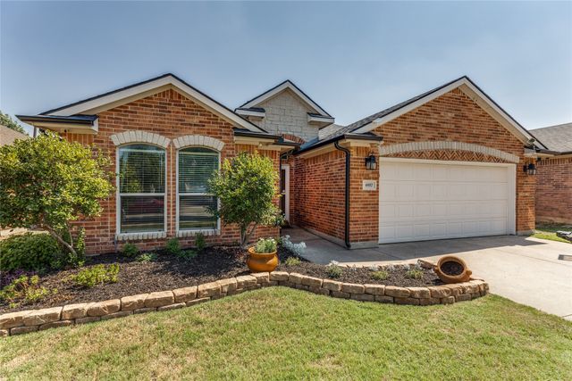 6957 Big Wichita Drive, Fort Worth, TX 76179