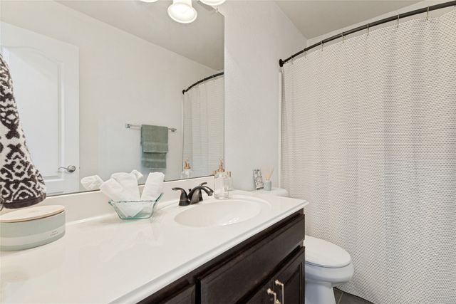 6957 Big Wichita Drive, Fort Worth, TX 76179