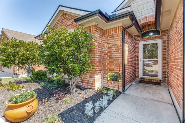 6957 Big Wichita Drive, Fort Worth, TX 76179