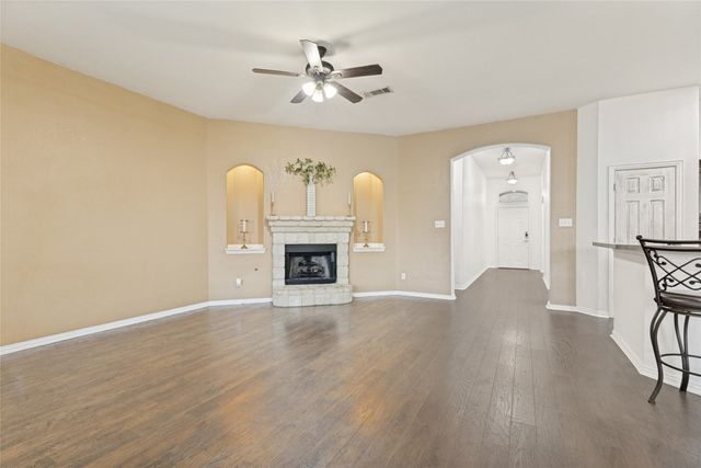 6957 Big Wichita Drive, Fort Worth, TX 76179