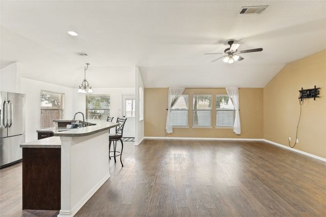 6957 Big Wichita Drive, Fort Worth, TX 76179