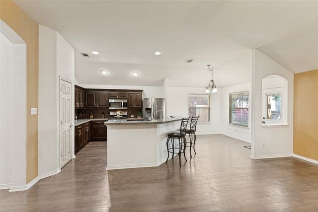 6957 Big Wichita Drive, Fort Worth, TX 76179