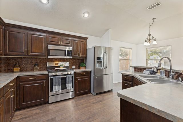 6957 Big Wichita Drive, Fort Worth, TX 76179