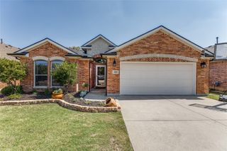 6957 Big Wichita Drive, Fort Worth, TX 76179