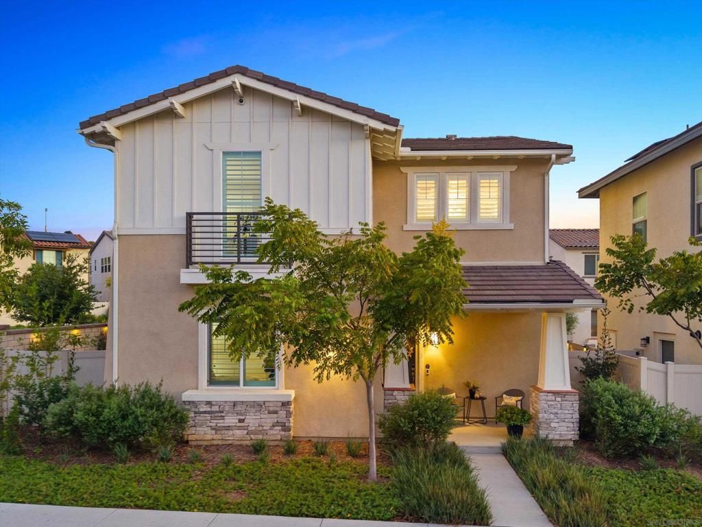471 Clubhouse Dr, San Marcos, CA 92078 — photo 2