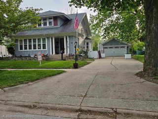 617 Pine Street, Owosso, MI 48867