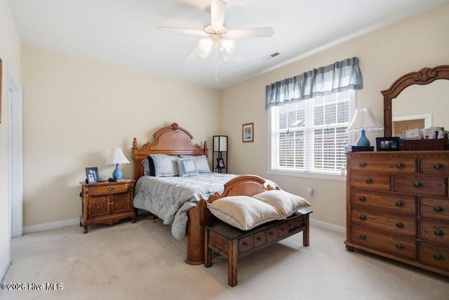 5006 Carleton Drive Unit 113, Wilmington, NC 28403