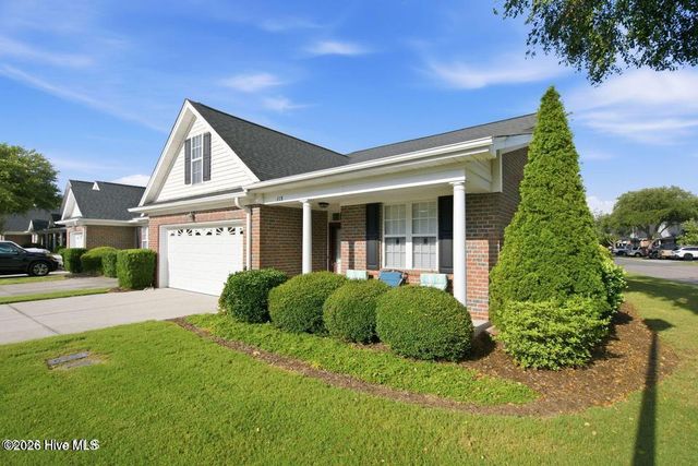 5006 Carleton Drive Unit 113, Wilmington, NC 28403