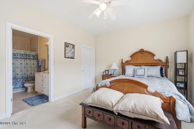 5006 Carleton Drive Unit 113, Wilmington, NC 28403