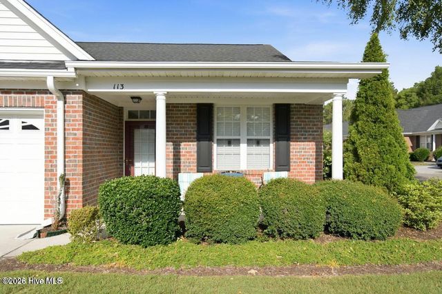 5006 Carleton Drive Unit 113, Wilmington, NC 28403