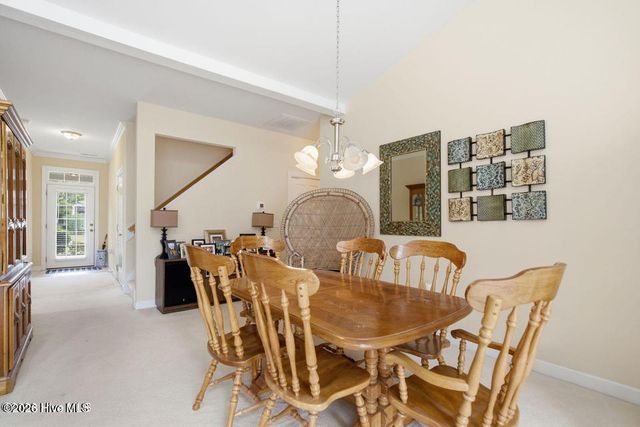5006 Carleton Drive Unit 113, Wilmington, NC 28403