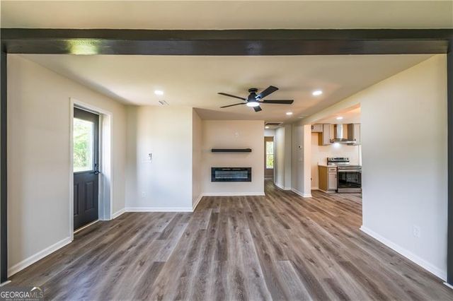 1404 N Forest Avenue, Hartwell, GA 30643