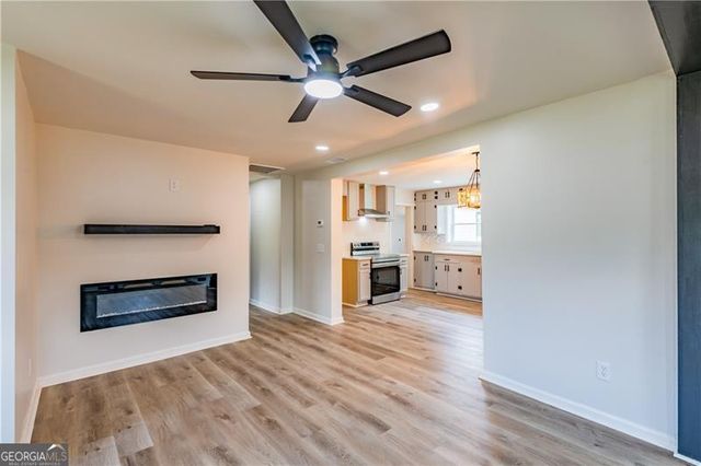 1404 N Forest Avenue, Hartwell, GA 30643
