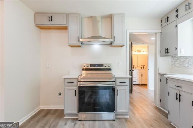 1404 N Forest Avenue, Hartwell, GA 30643