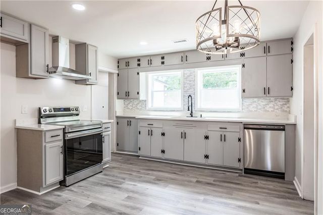1404 N Forest Avenue, Hartwell, GA 30643