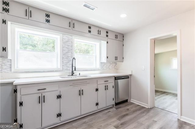 1404 N Forest Avenue, Hartwell, GA 30643