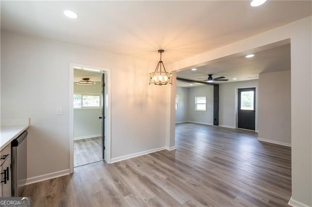 1404 N Forest Avenue, Hartwell, GA 30643