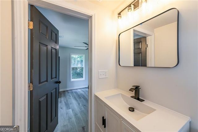 1404 N Forest Avenue, Hartwell, GA 30643