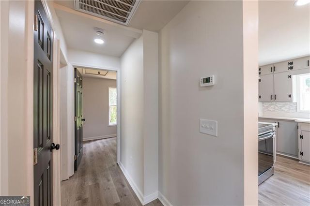 1404 N Forest Avenue, Hartwell, GA 30643