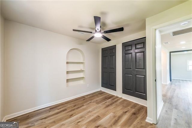 1404 N Forest Avenue, Hartwell, GA 30643