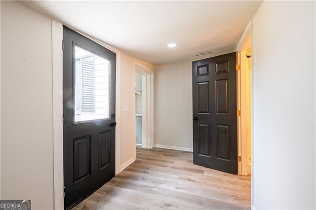 1404 N Forest Avenue, Hartwell, GA 30643