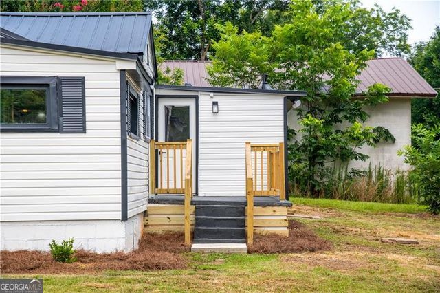 1404 N Forest Avenue, Hartwell, GA 30643
