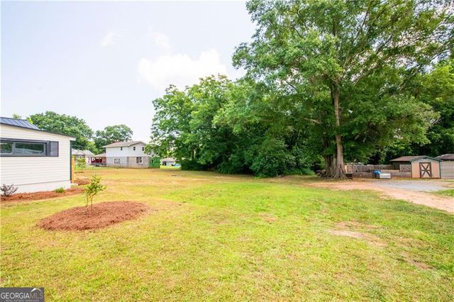 1404 N Forest Avenue, Hartwell, GA 30643