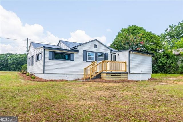 1404 N Forest Avenue, Hartwell, GA 30643