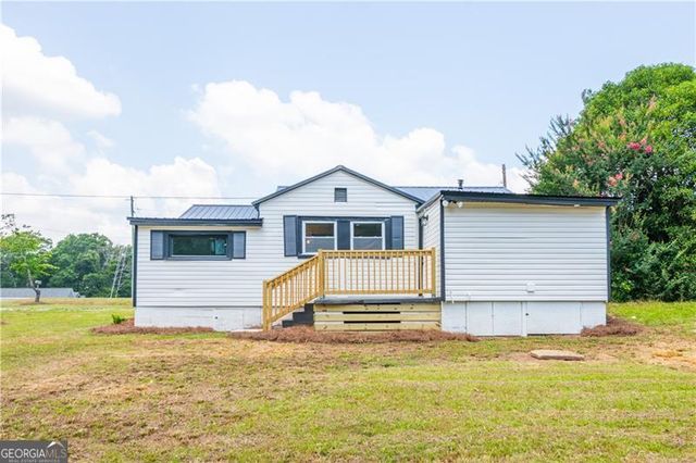 1404 N Forest Avenue, Hartwell, GA 30643