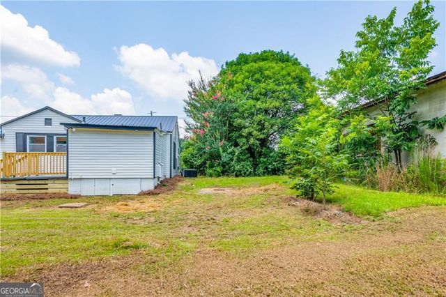 1404 N Forest Avenue, Hartwell, GA 30643