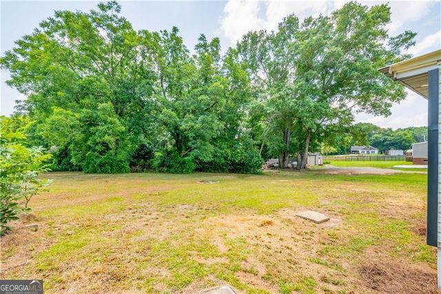 1404 N Forest Avenue, Hartwell, GA 30643