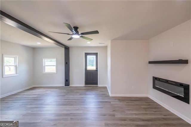 1404 N Forest Avenue, Hartwell, GA 30643