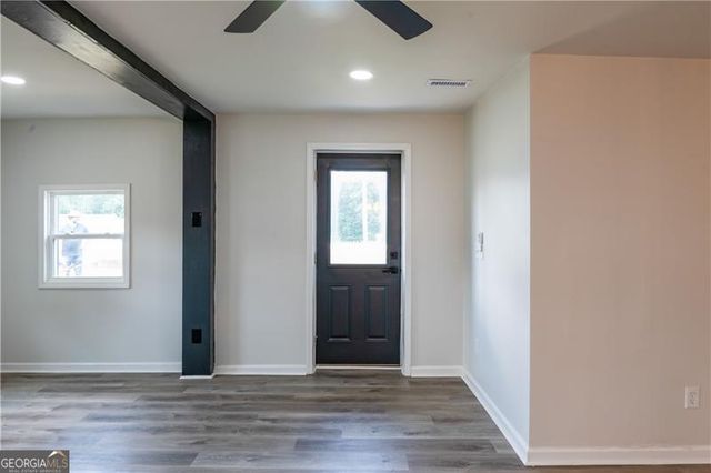 1404 N Forest Avenue, Hartwell, GA 30643