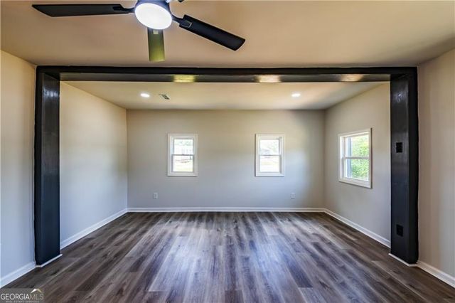 1404 N Forest Avenue, Hartwell, GA 30643