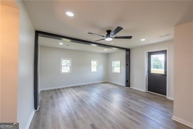 1404 N Forest Avenue, Hartwell, GA 30643