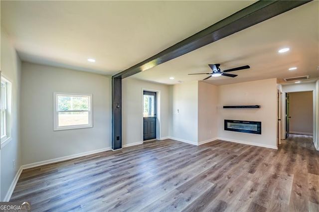 1404 N Forest Avenue, Hartwell, GA 30643