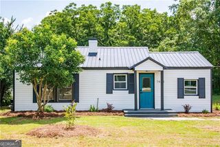1404 N Forest Avenue, Hartwell, GA 30643