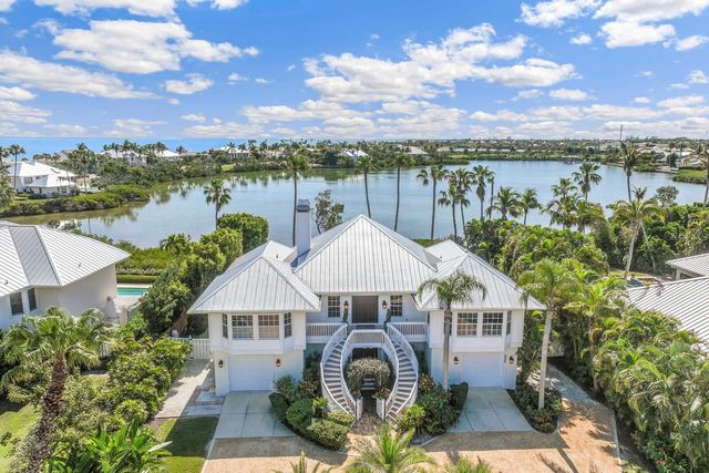 1678 JOSE GASPAR DRIVE, Boca Grande, FL 33921