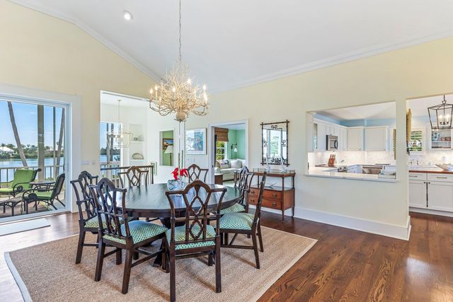 1678 JOSE GASPAR DRIVE, Boca Grande, FL 33921