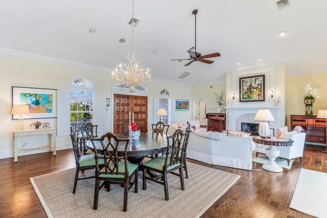 1678 JOSE GASPAR DRIVE, Boca Grande, FL 33921